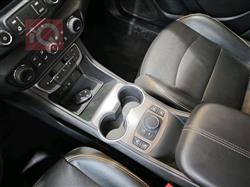 جی ئێم سی تیرەین